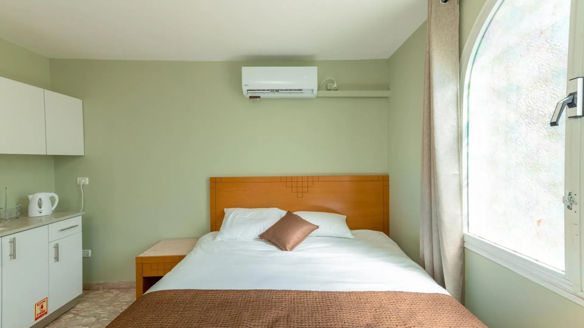 Homestay szállás Villa Li Eilat