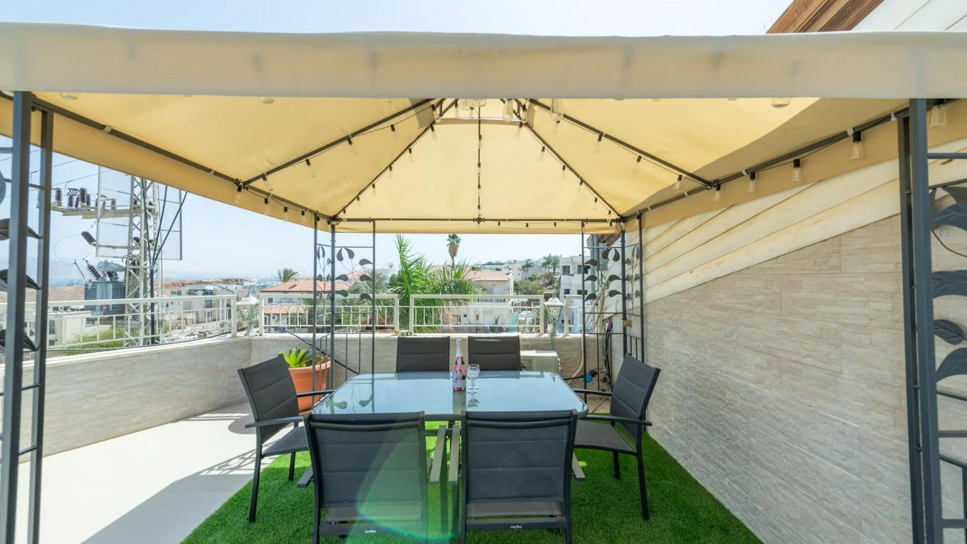 Villa Li Eilat
