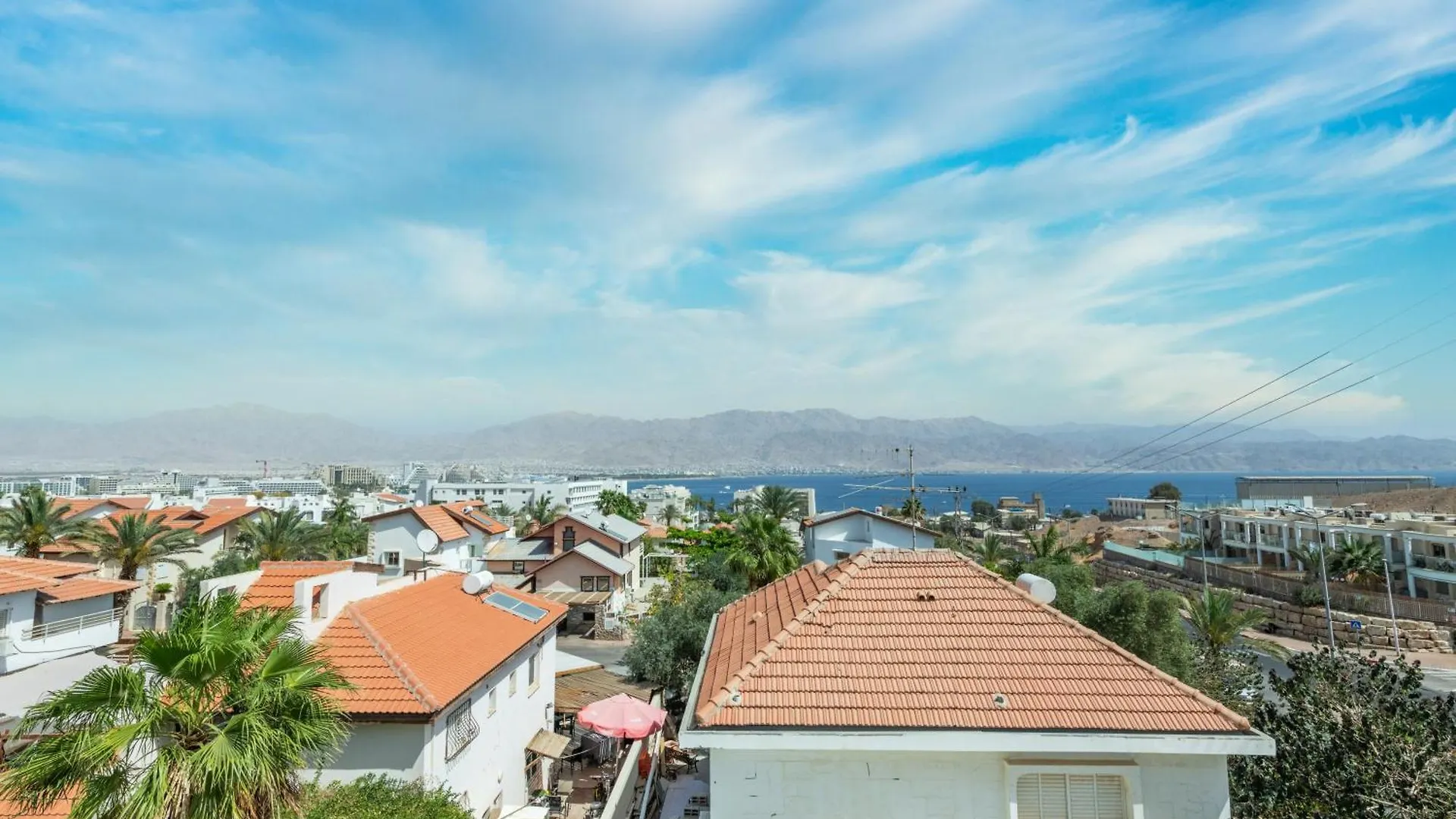 Homestay szállás Villa Li Eilat