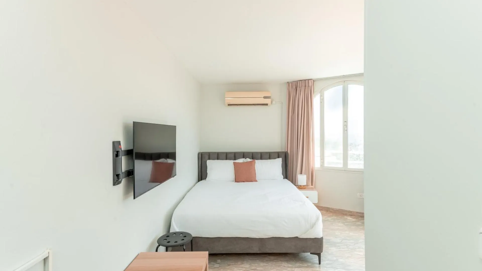 Villa Li Eilat Izrael