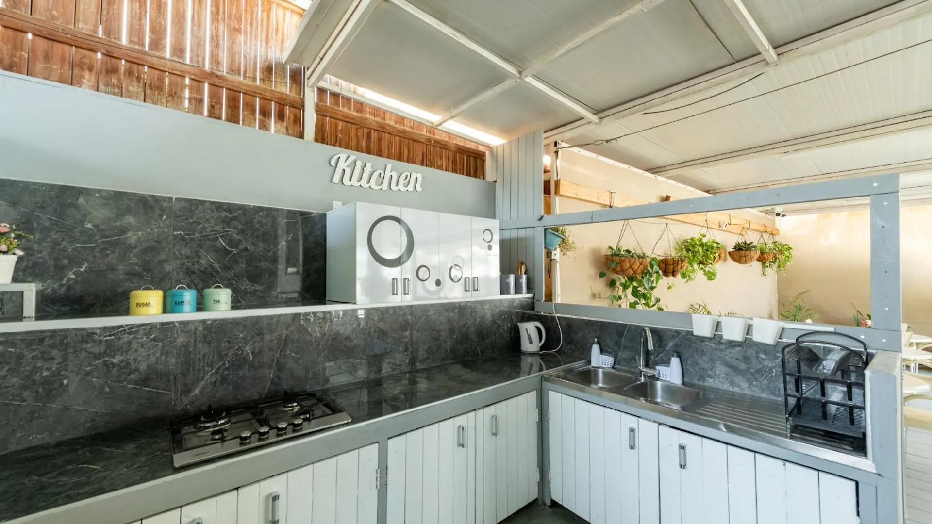 בית אירוח Villa Li אילת